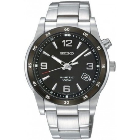 Ceas de mana barbati Seiko Kintetic Sport SKA505P1