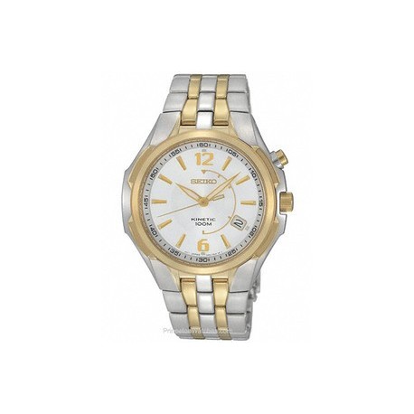 Ceas de mana barbati Seiko Kintetic SKA516P1