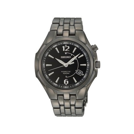 Ceas de mana barbati Seiko Kintetic SKA517
