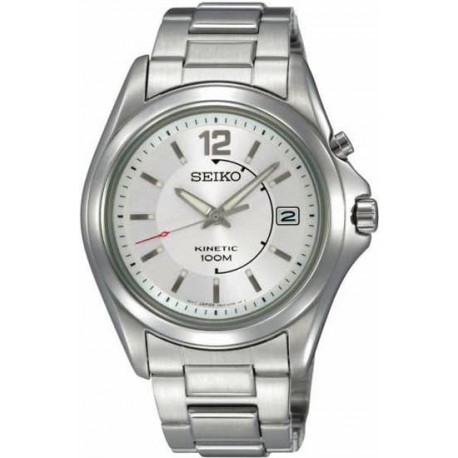 Ceas de mana barbatesti Seiko Kintetic SKA475