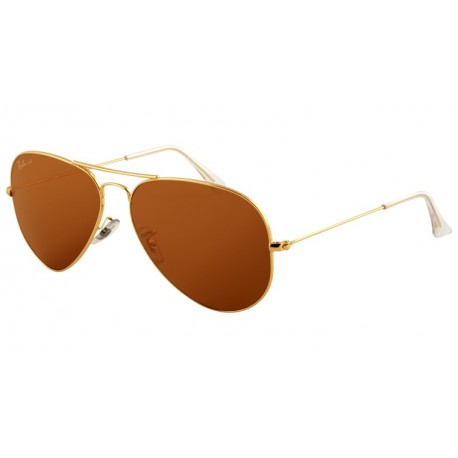 Ochelari de soare Ray Ban Aviator Large Metal RB3025 001/4I