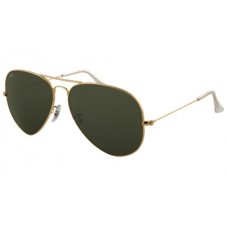 Ochelari de soare Ray Ban Aviator Large Metal II RB3026 L2846