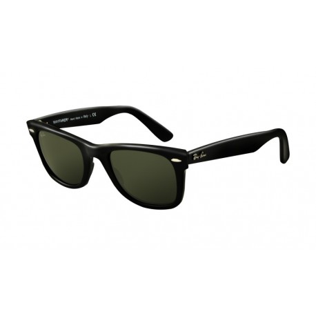 Ochelari de soare Ray Ban Original Wayfarer RB2140 901
