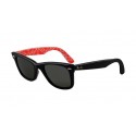 Ochelari de soare Ray Ban Original Wayfarer RB2140 1016
