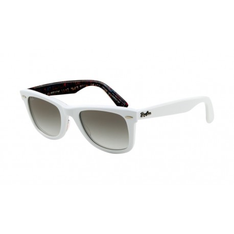 Ochelari de soare Ray Ban Original Wayfarer Typedelic RB2140 1087/32