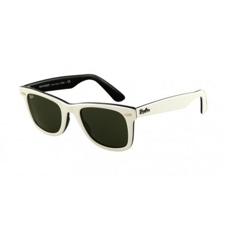Ochelari de soare Ray Ban Original Wayfarer RB2140 956