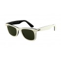 Ochelari de soare Ray Ban Original Wayfarer RB2140 956
