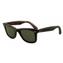 Ochelari de soare Ray Ban Original Wayfafer Typedelic RB2140 1088 