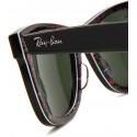 Ochelari de soare Ray Ban Original Wayfafer Typedelic RB2140 1088 