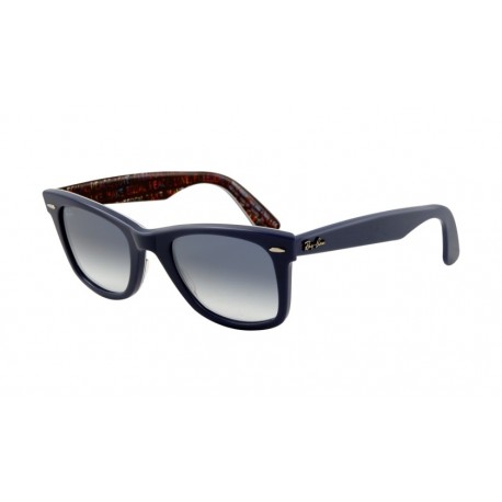 Ochelari de soare ray Ban Original Wayfarer Typedelic RB2140 10923F