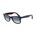 Ochelari de soare ray Ban Original Wayfarer Typedelic RB2140 10923F