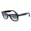 Ochelari de soare ray Ban Original Wayfarer Typedelic RB2140 10923F