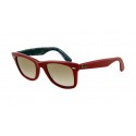 Ochelari de soare Ray Ban Original Wayfafer Typedelic RB2140 5 1091/51