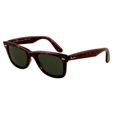 Ochelari de soare Ray Ban Original Wayfarer RB2140 902 