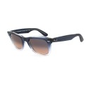 ochelari de soare Ray Ban Original Wayfarer RB2140 822/N1