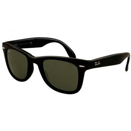 Ochelari de soare Ray Ban Wayfarer Folding RB4105 601