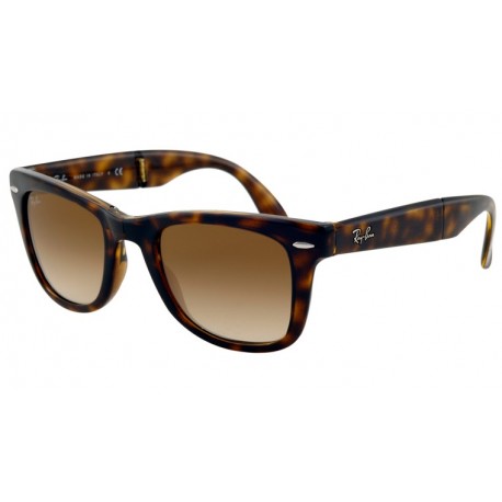 Ochelari de soare Ray Ban Wayfarer Folding RB4105 710/51