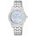 Ceas de mana dama Citizen Silhouette Crystal FD1030-56Y