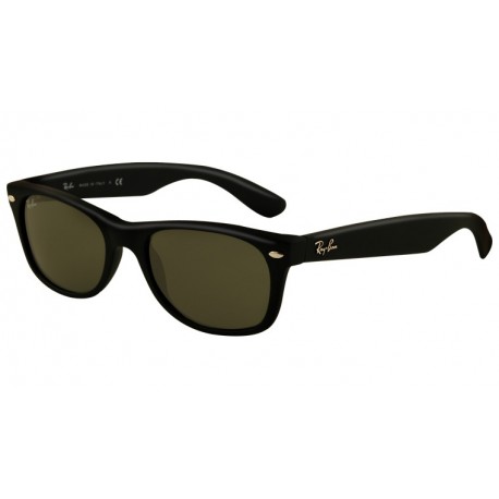 Ochelari de soare Ray Ban New Wayfarer RB2132 622