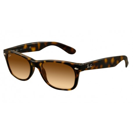 Ochelari de soare Ray Ban New Wayfarer RB2132 710/51