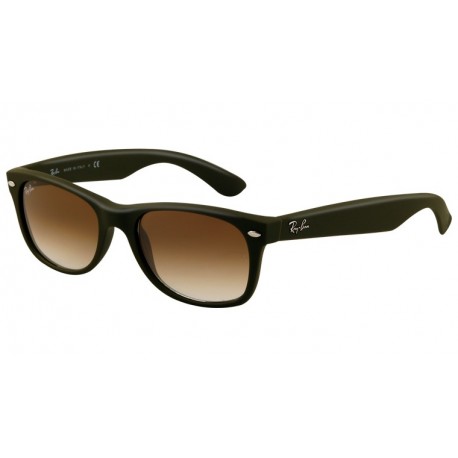 Ochelari de soare Ray Ban New Wayfarer RB2132  812/51