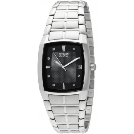 Ceas de mana barbati Citizen Dress Bracelet BM6550-58E