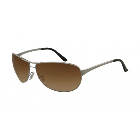 Ochelari de soare Ray Ban Warrior Rb3342 014/57