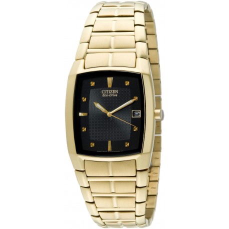 Ceas de mana barbati Citizen Dress Bracelet BM6552-52E