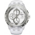 Ceas de mana Swatch Right Track White Automatic SVGK406
