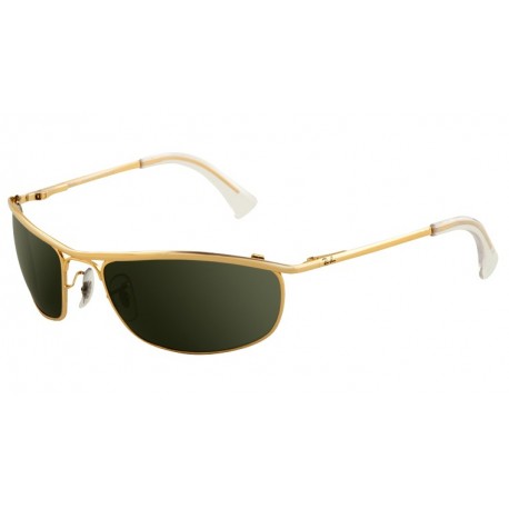 Ochelari de soare Ray Ban Olympian RB3119 001