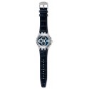 Ceas de mana Swatch Ríght Track Blue Automatic SVGK407