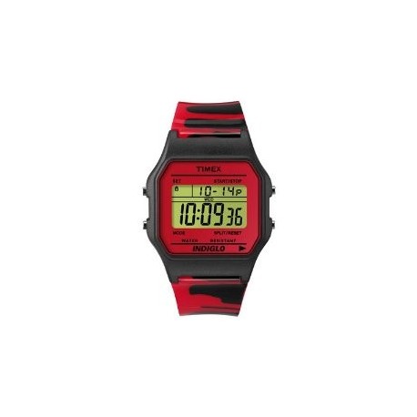 Ceas de mana unisex Timex T2N378
