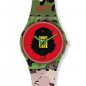 Ceas de mana Swatch Tic Tac Boom GB251