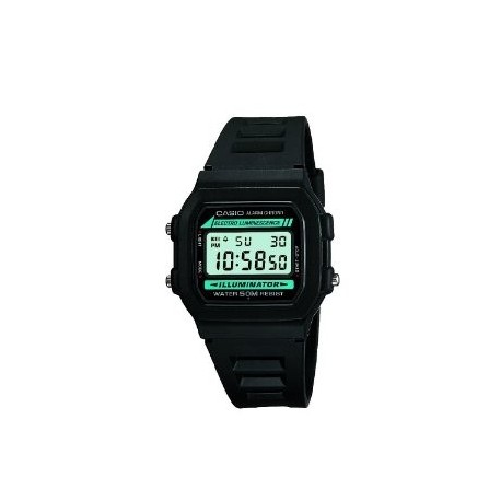 Ceas de mana barbati Casio W-86-1V