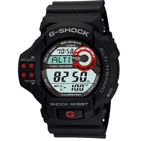 Ceas de mana barbati Casio G-Shock GDF-100-1A