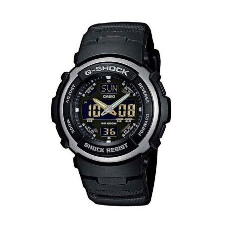 Ceas de mana barbati Casio G-Shock G-314RL-1AV