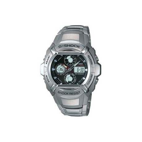 Ceas de mana barbati Casio G-Shock G-511D-1AV