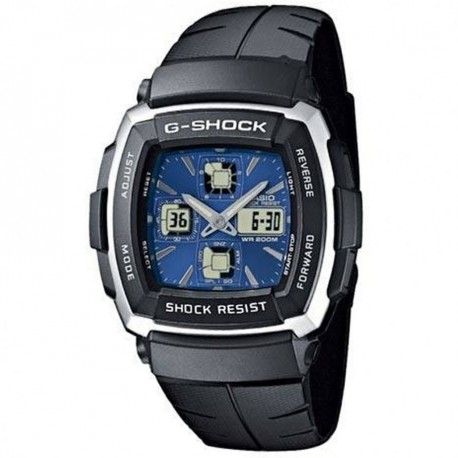 Ceas de mana barbati Casio G-Shock G-350-2 