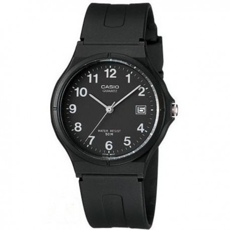 Ceas de mana barbati Casio MW-59-1B