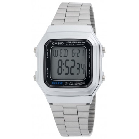 Ceas de maba barbati Casio A178WA-1A 