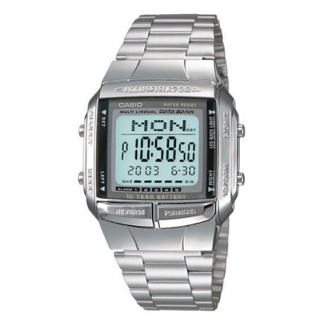 Ceas de mana unisex Casio DB-360-1A