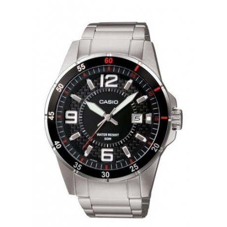 Ceas de mana barbati Casio MTP-1291D-1A1VEF