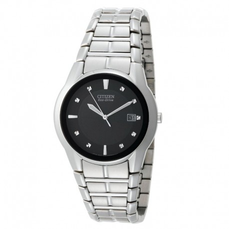 Ceas de mana barbati Citizen Dress Bracelet BM6670-56E
