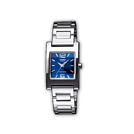 Ceas de mana dama Casio LTP-1283D-2A2EF 