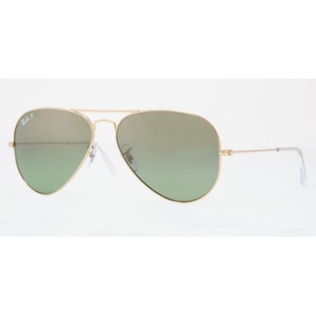 Ochelari de soare Ray Ban Large Metal RB3025 001/M4