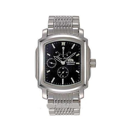 Ceas de mana barbati Orient Automatic CEZAA001B0