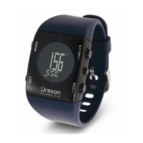 Ceas de mana Oregon Scientific Compass RA122-BL 