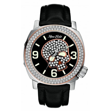 Ceas de mana unisex Marc Ecko E13524G1