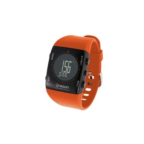 Ceas de mana unisex  Oregon Scientific Compass RA122O