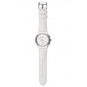 Ceas de mana Swatch Your Turn White YOS439